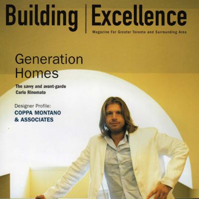 Building Excellence July 2004