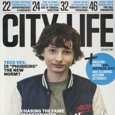 City Life Nov 2016